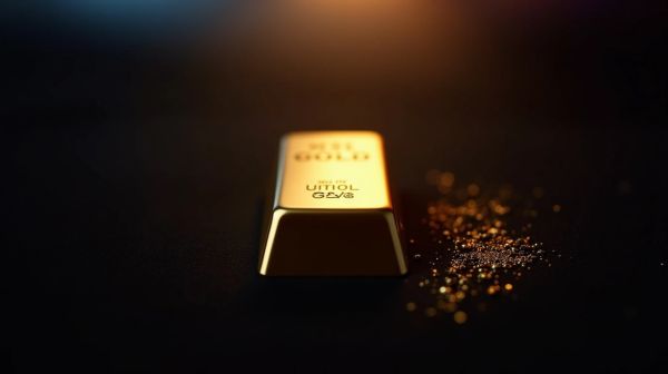Cours de l'or : pourquoi sa valeur étonne en 2026