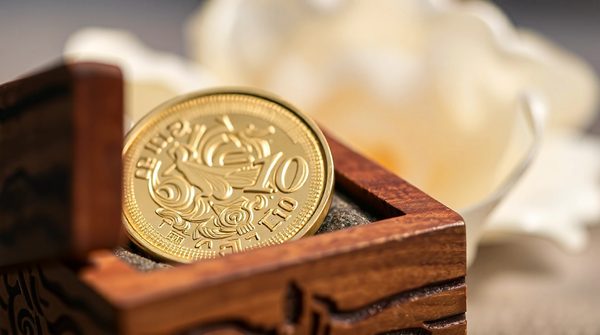 Lingotin d'or 10g : optez pour un investissement durable et serein