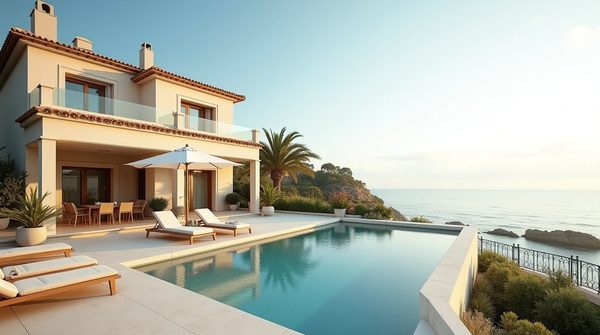 Top 10 des agences immobilières à beaulieu-sur-mer en 2026 : classement, spécialités et conseils