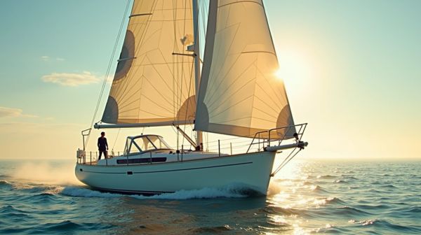 Tout savoir sur la loa pour bateau : liberté, financement et conseils pratiques