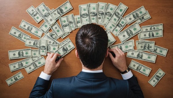 Maîtriser la gestion de trésorerie pour une entreprise prospère