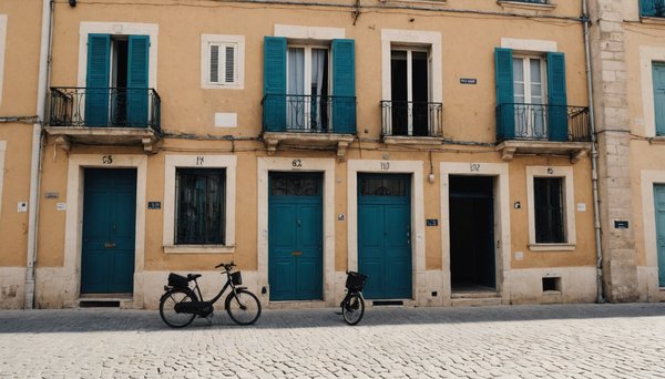 Investissement locatif à marseille : les secrets du succès en 2025