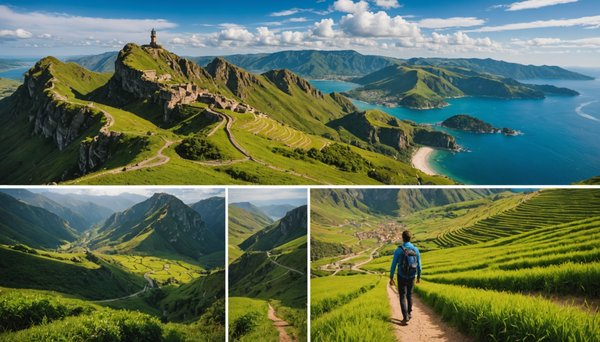 Assurance loa : libérez vos projets de voyage avec sérénité