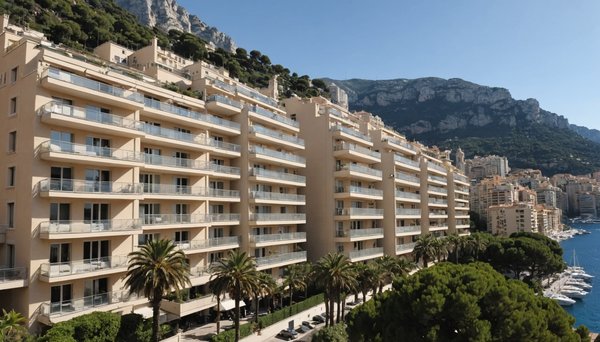 Les clés pour réussir votre location d'appartement à monaco
