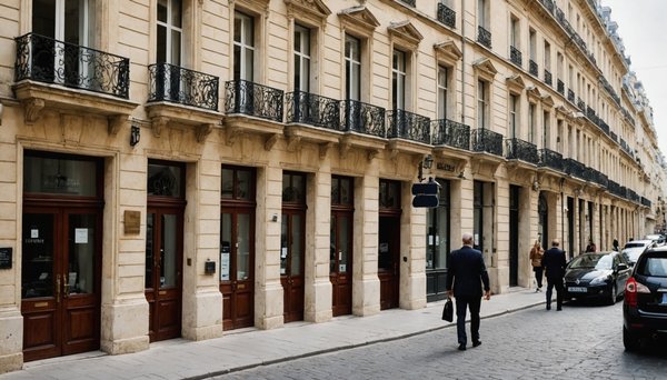 Avocat expert en baux commerciaux à montpellier : votre conseiller juridique