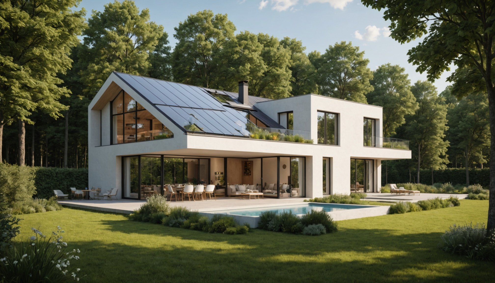 Performance énergétique et certifications : mesurer l'efficacité de votre projet